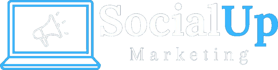 SocialUp Marketing
